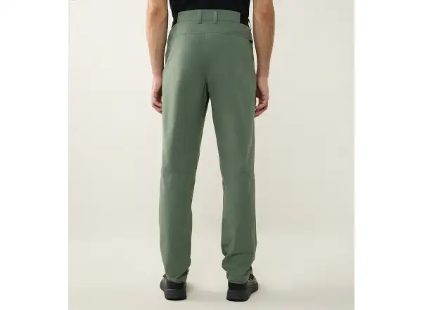 Haglöfs Korp Lite men's pants Chlorophyll Green