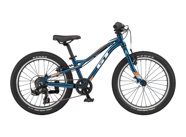 GT Stomper 20 Ace DTE children's bike