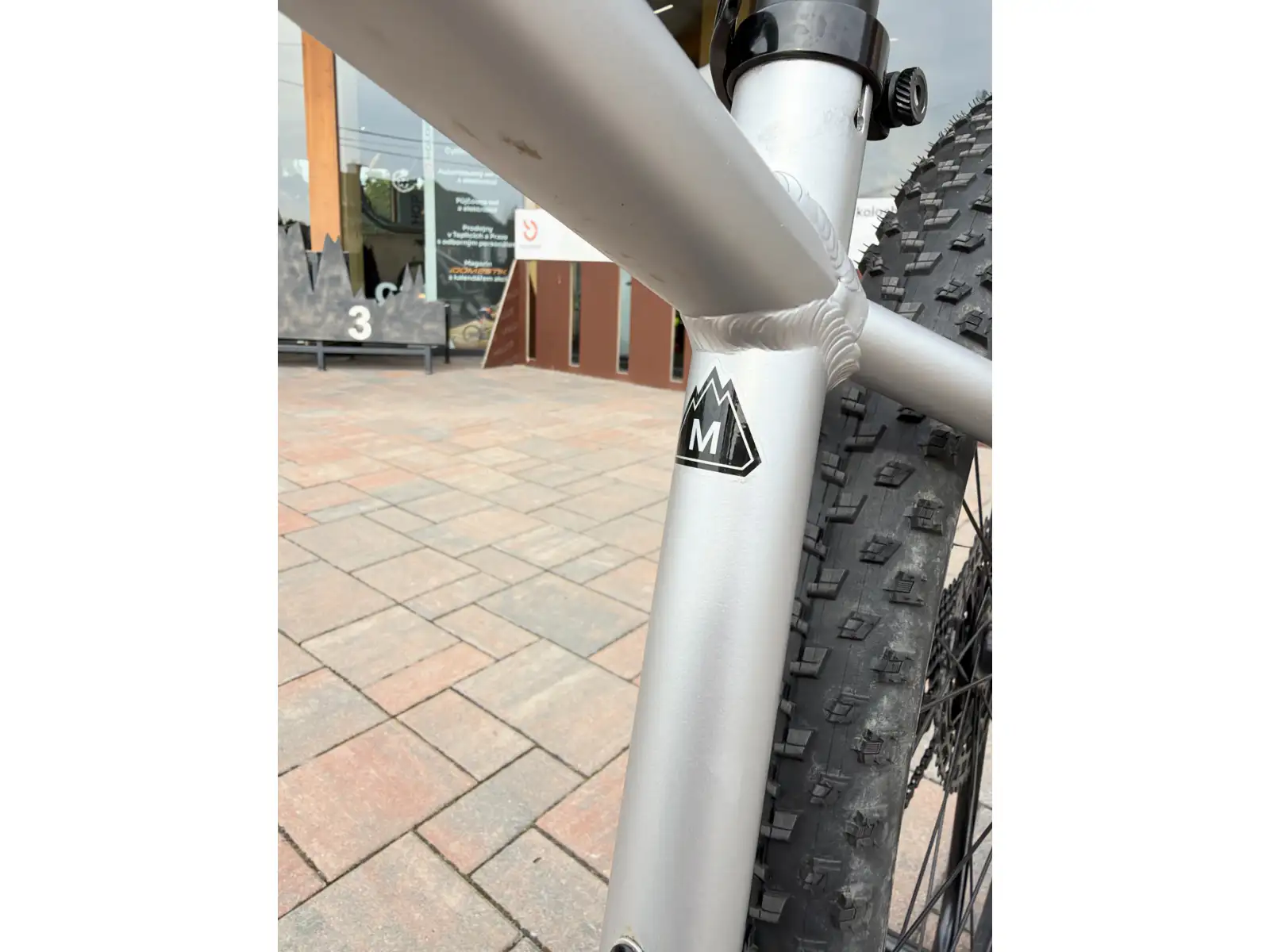 Specialized Rockhopper 29 size M BAZAR