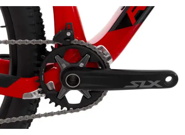 Rock Machine Blizz CRB 70 29 mountain bike gloss red/black