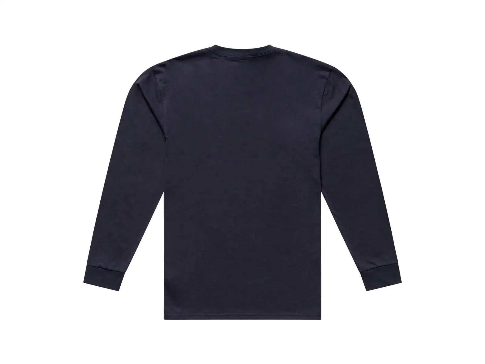 Troy Lee Designs Flame 2 men's long sleeve jersey Carbon
