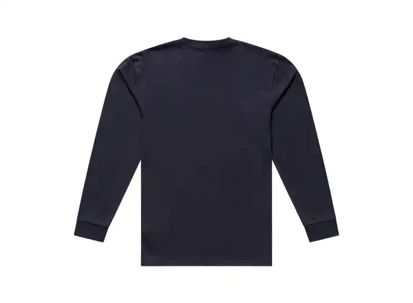 Troy Lee Designs Flame 2 men's long sleeve jersey Carbon