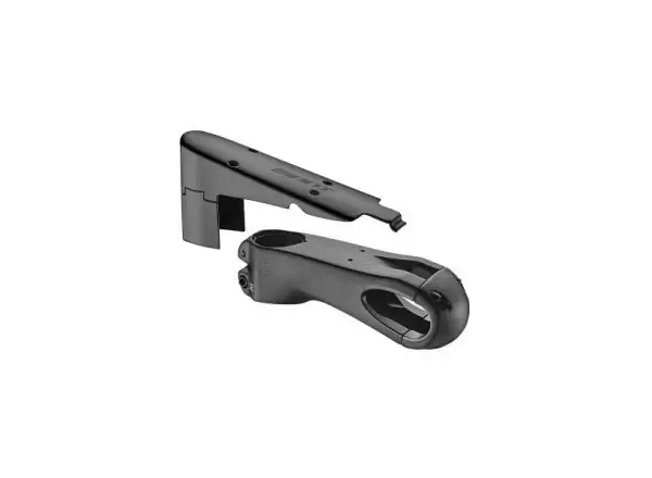 Giant Contact SL Aero stem with cover 31.75/80 mm black