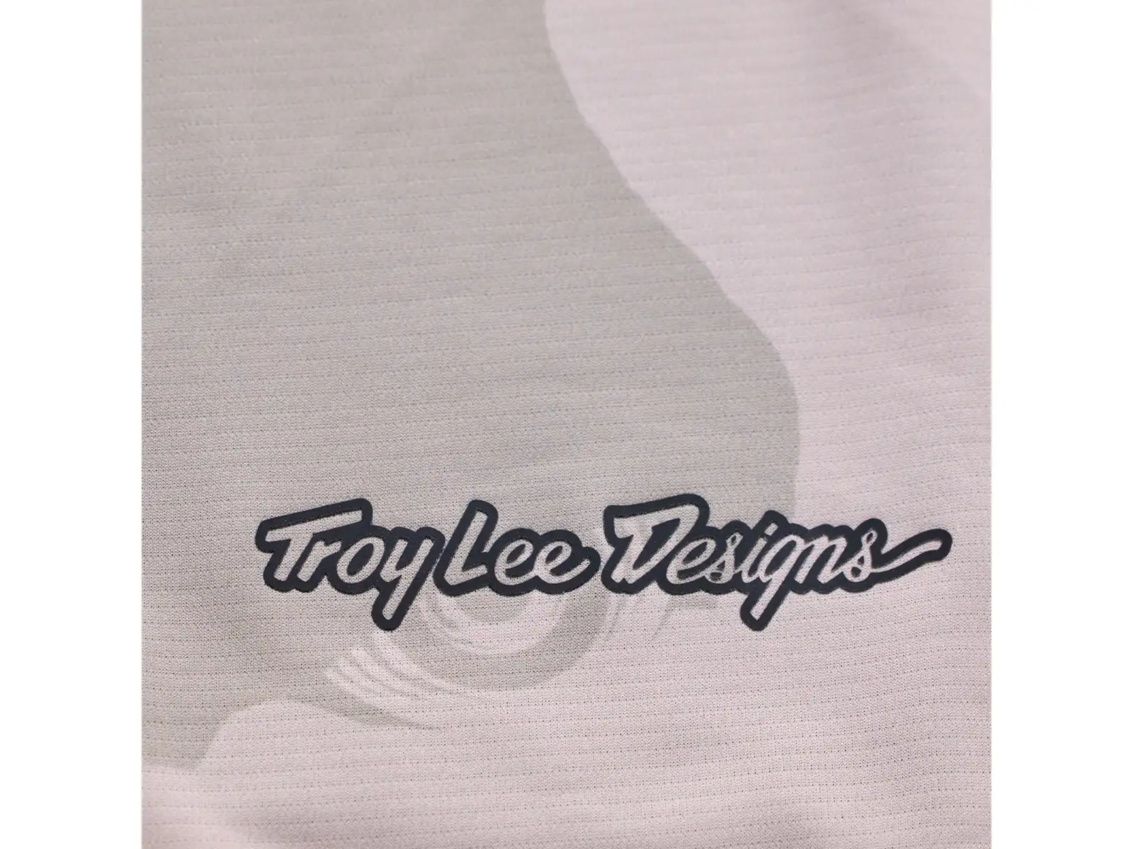 Troy Lee Designs Skyline Pro men's jersey long sleeve Flow Camo Pumice