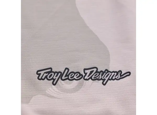 Troy Lee Designs Skyline Pro men's jersey long sleeve Flow Camo Pumice