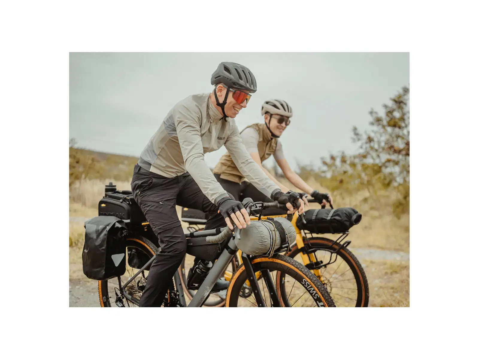 Topeak fastening rubber Cargo elastic cord