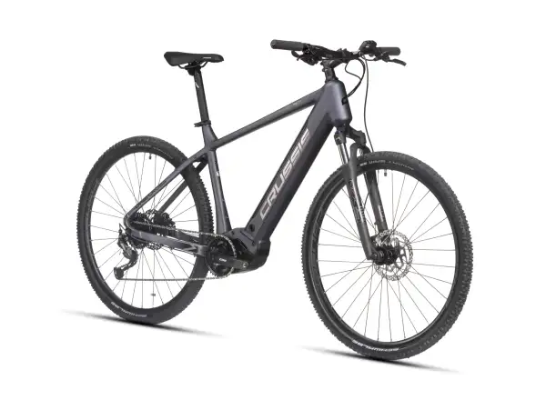 Crussis ONE-Cross 7.10-M (720 Wh) cross e-bike