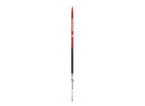Madshus Redline 3.0 Classic Plus cross-country skis