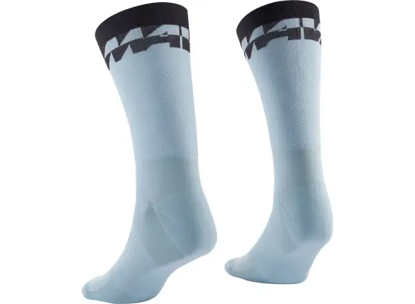 Mavic Ksyrium socks Celeste Corde