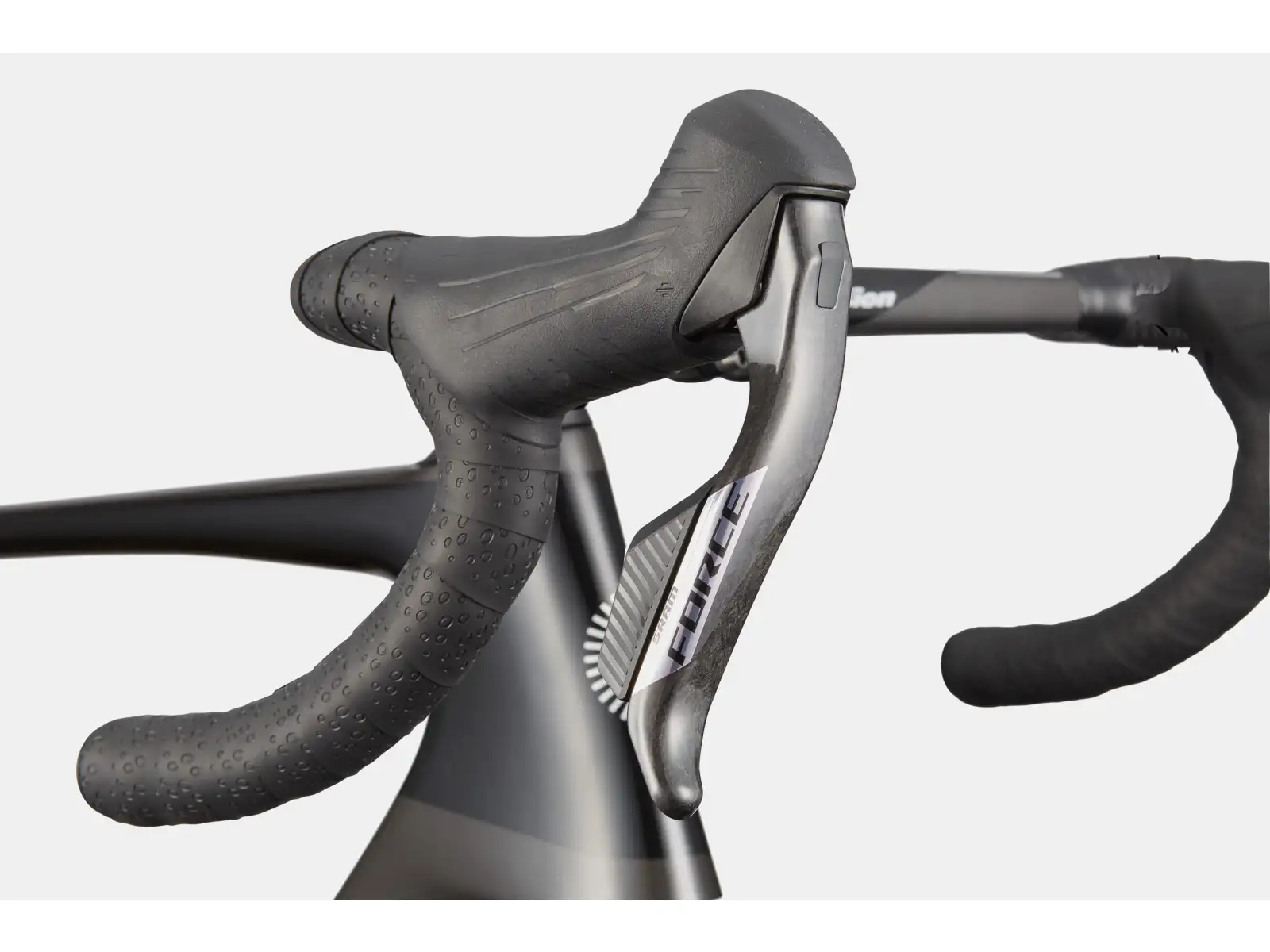 Cannondale SuperSix Evo 3 road bike RAW