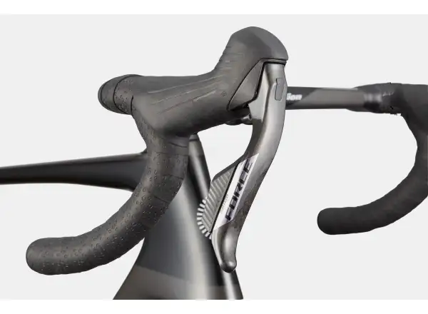 Cannondale SuperSix Evo 3 road bike RAW