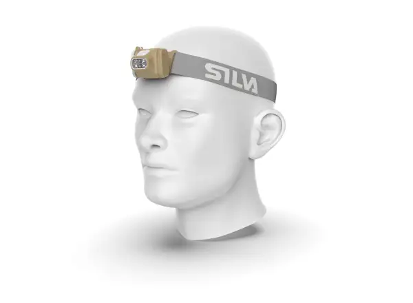 Silva Terra Scout X headlamp