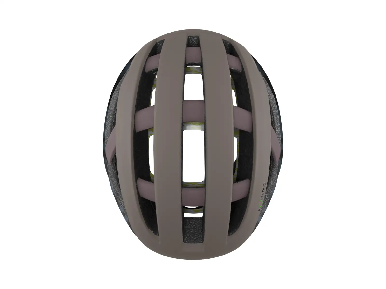Smith Network Mips helmet Matte Ash