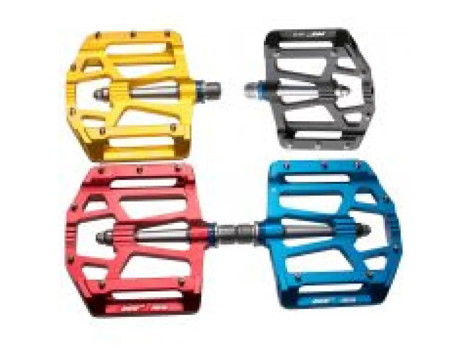 HT HTI-AE02 pedals