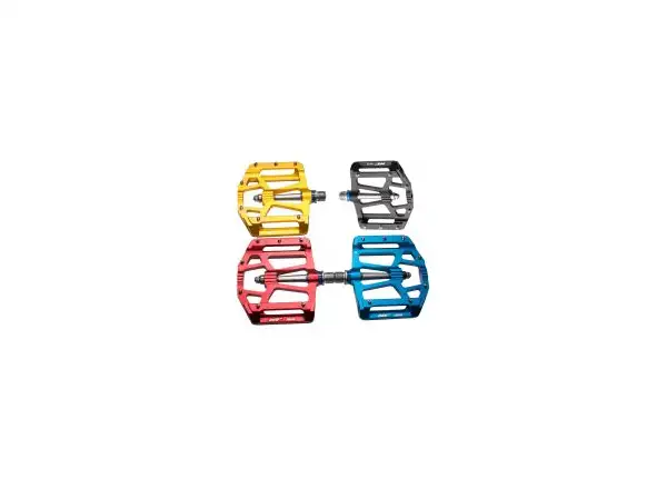 HT HTI-AE02 pedals