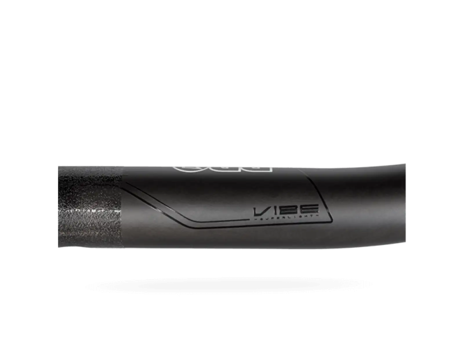 PRO Vibe Superlight handlebars 31.8 carbon black