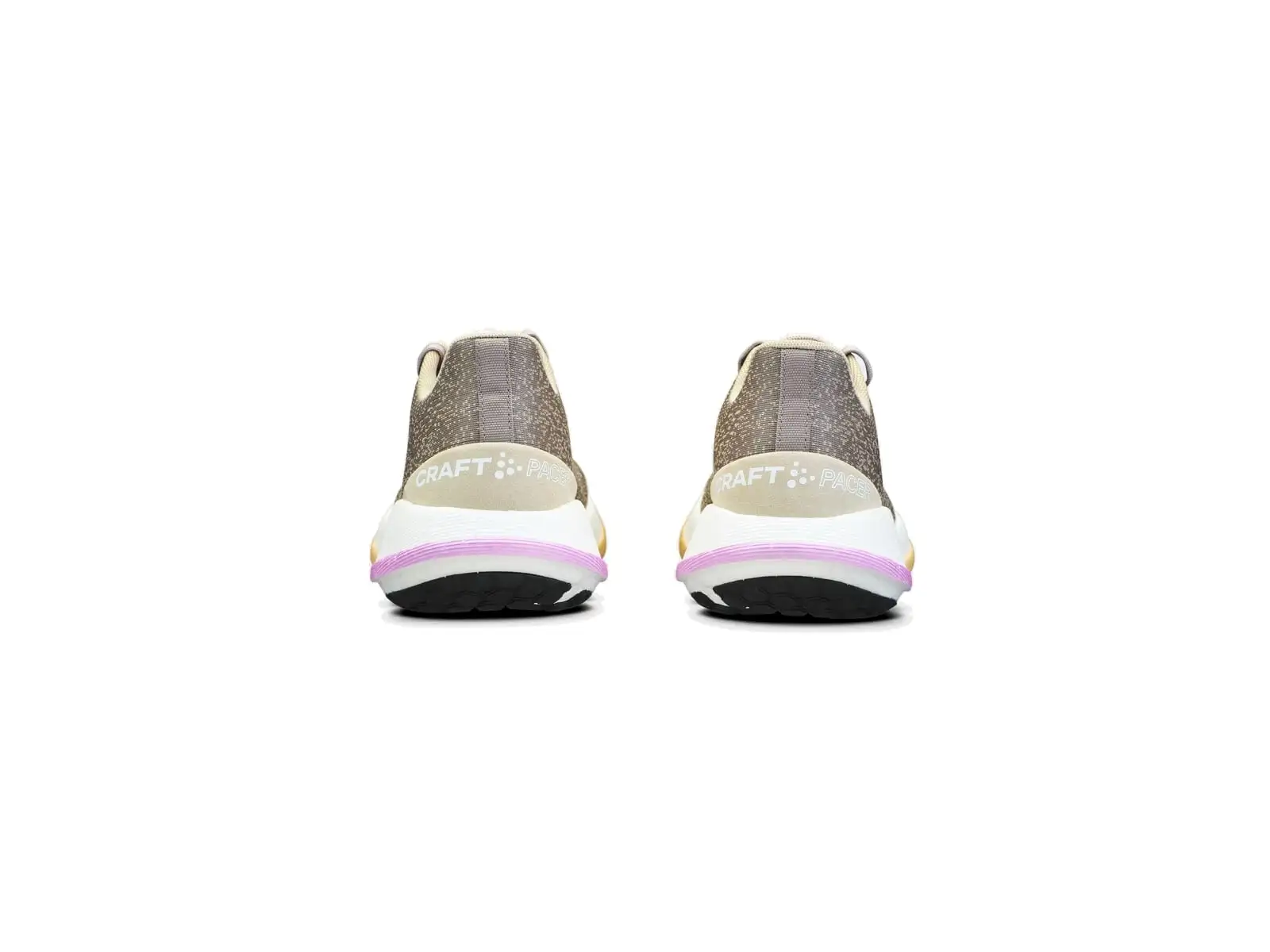 Craft Pacer women's shoes brown