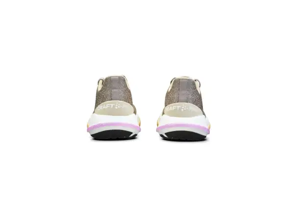 Craft Pacer women's shoes brown
