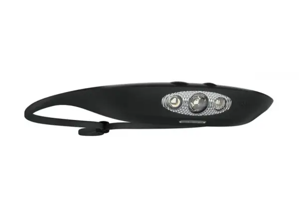Knog Bandicoot 250 headlamp Black