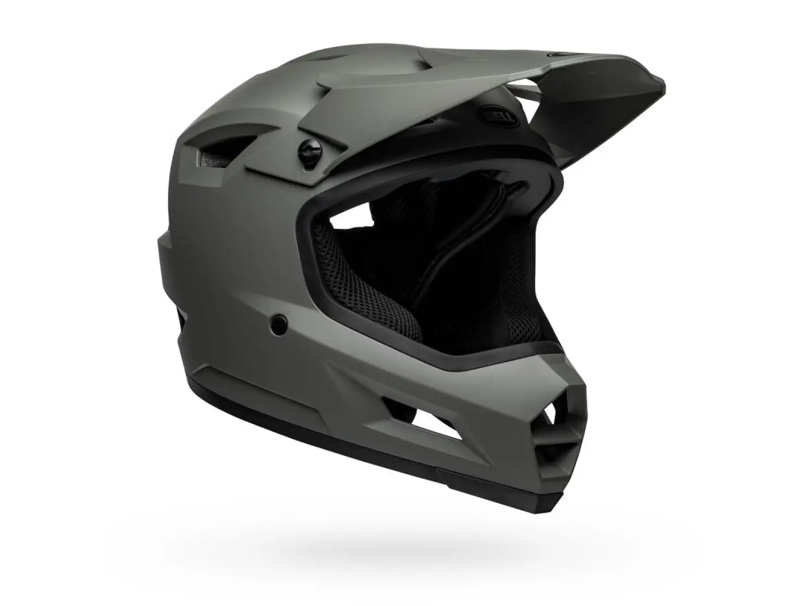 Bell Sanction 2 helmet Mat Dark Gray