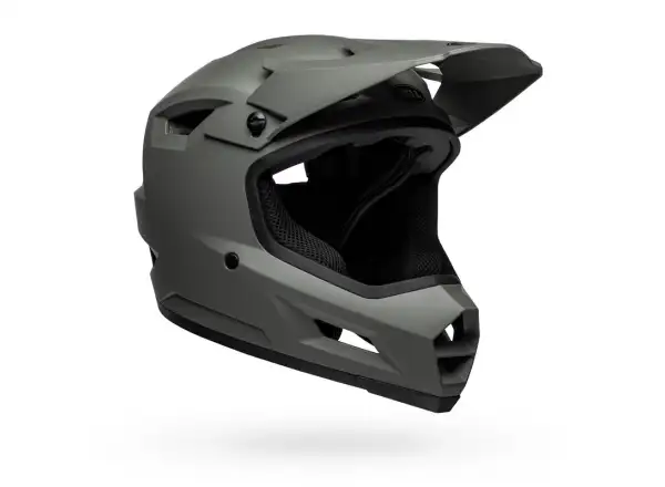 Bell Sanction 2 helmet Mat Dark Gray