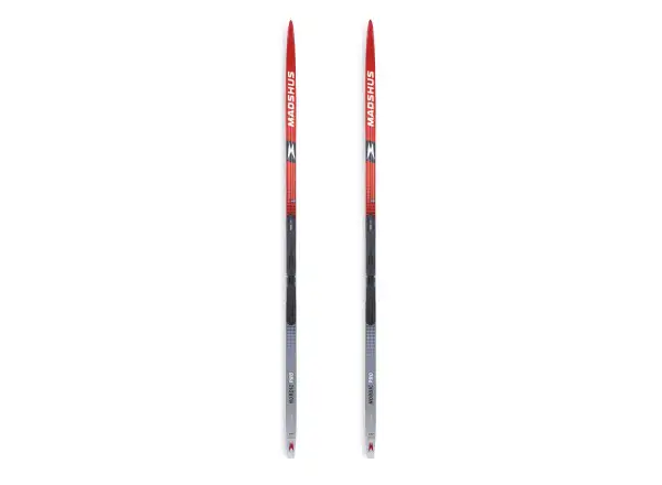 Madshus Nordic Pro Skin cross-country skis