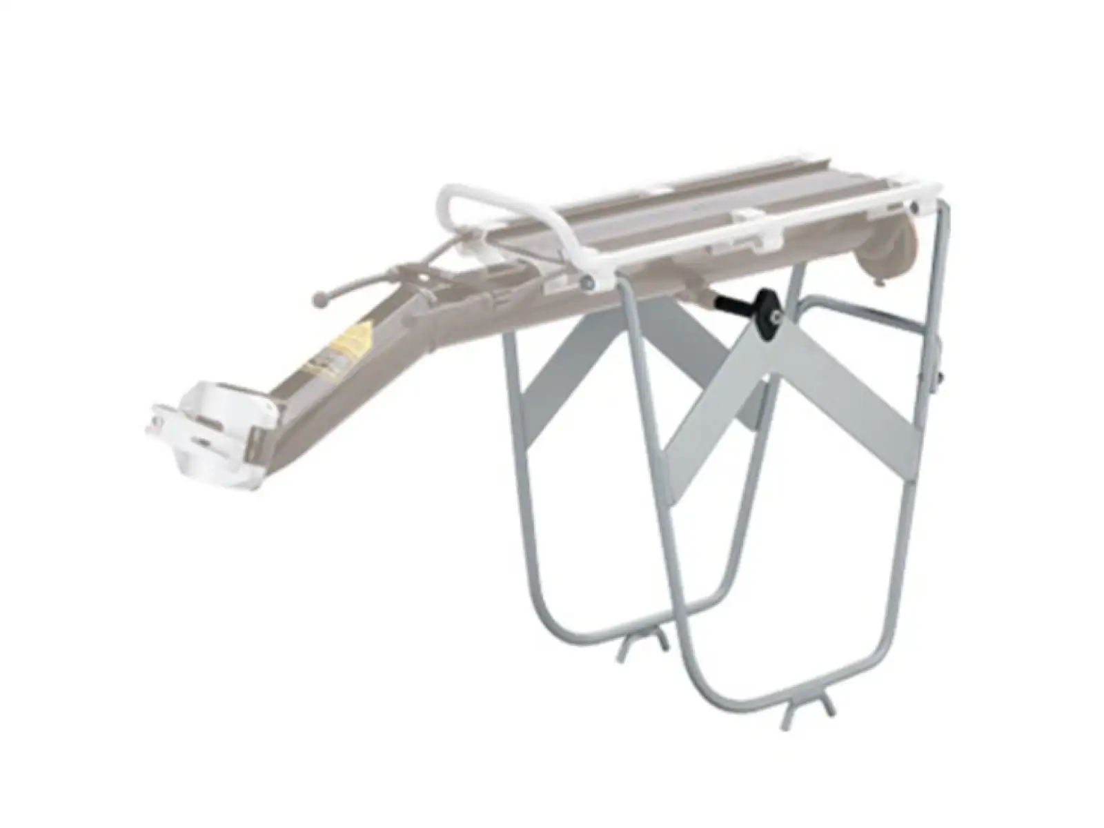 Topeak side frame for MTX carrier E and V type