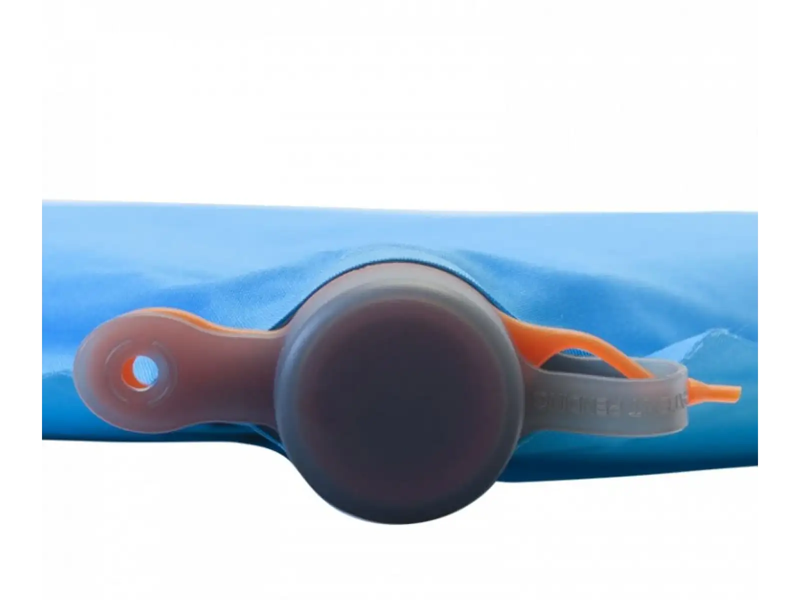 Yate Extrem Lite 3.8 self-inflating mat green/grey