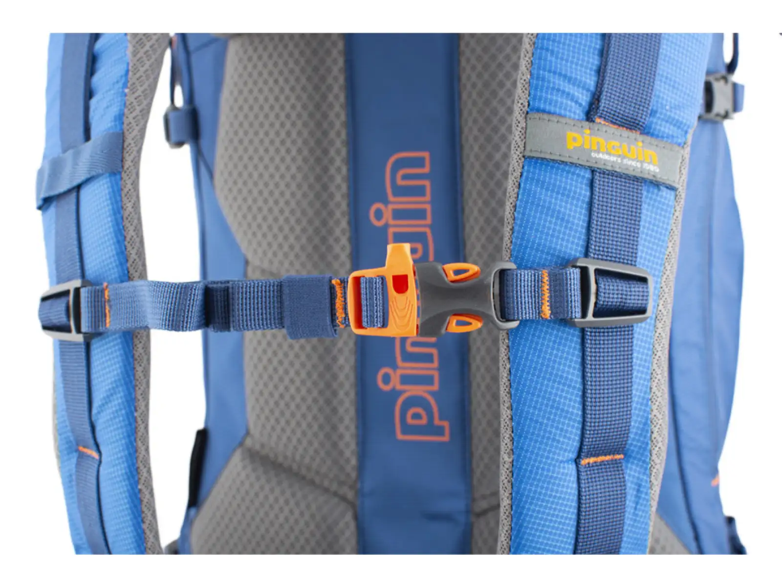 Pinguin Boulder 38 Backpack blue