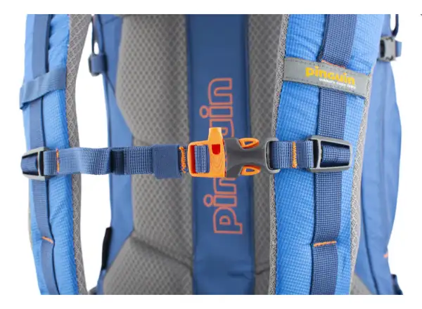 Pinguin Boulder 38 Backpack blue