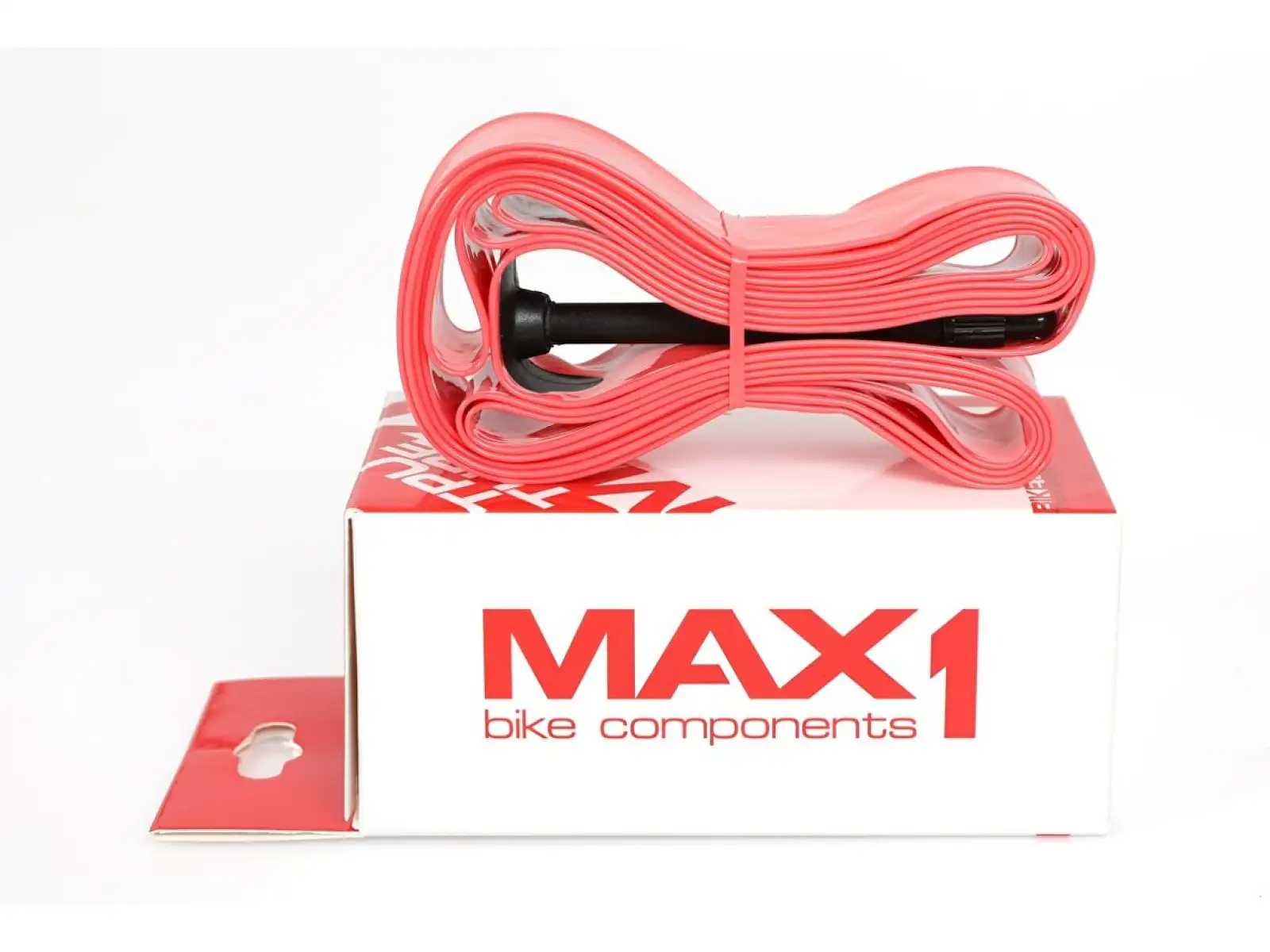 Max1 TPU Ultralight road tube 700x25/32C FV 60 mm