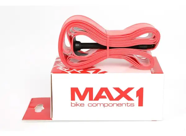 Max1 TPU Ultralight road tube 700x25/32C FV 60 mm