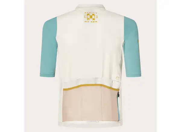 Oakley Off Grid 2.0 men's jersey short sleeve Mist