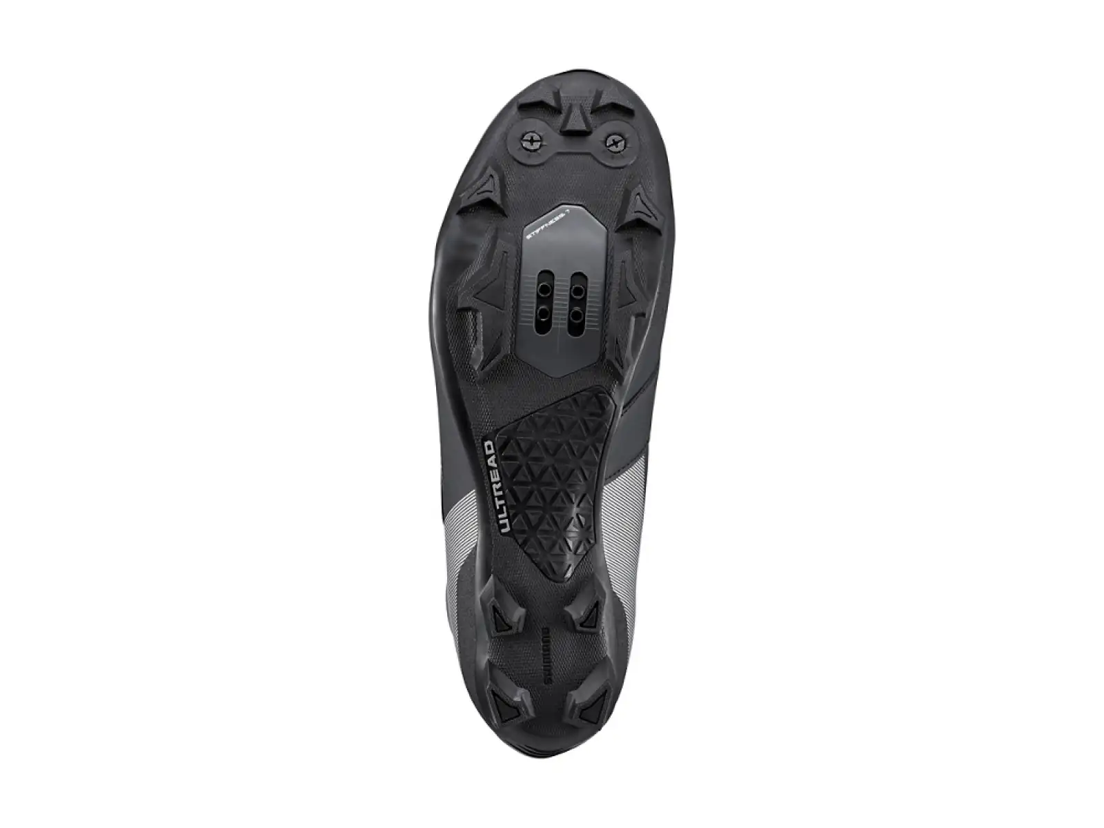 Shimano SH-MW702 MTB Winter Shoes Men Black