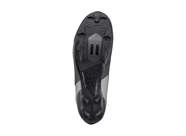 Shimano SH-MW702 MTB Winter Shoes Men Black