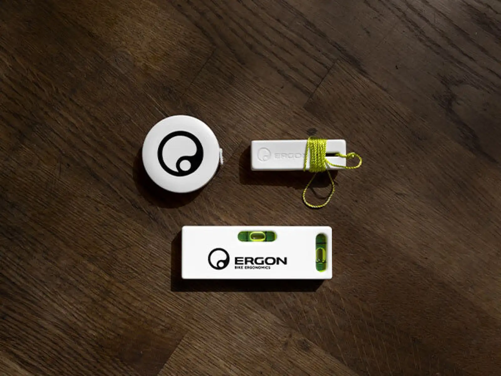Ergon Fitting Box MTB/E-MTB bike fit adjustment