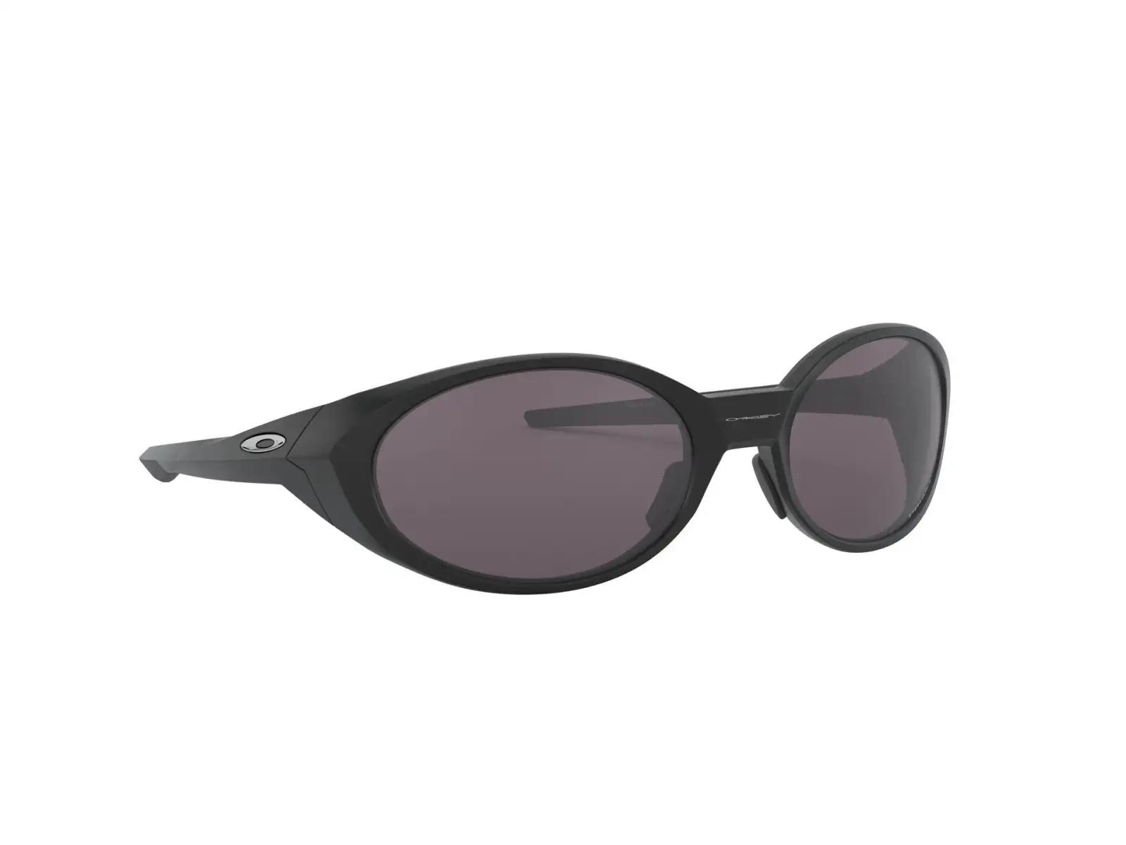 Oakley Eyejacket Redux sunglasses Matte Black/Prizm Grey