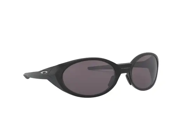 Oakley Eyejacket Redux sunglasses Matte Black/Prizm Grey