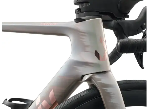 Liv EnviLiv Advanced 2 road bike Camel Silk