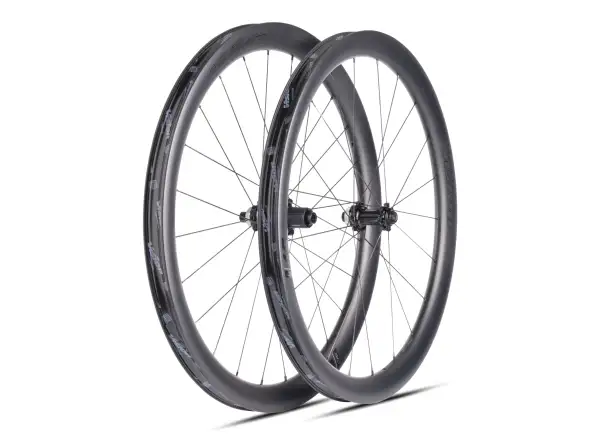 Vision SC45 i30 DB-CL CH-TL wheelset