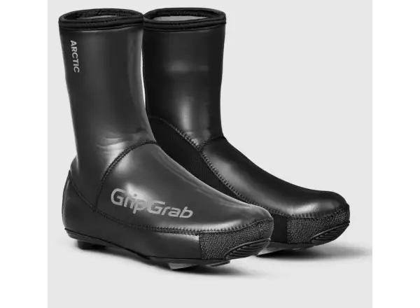 Grip Grab Arctic 2 Waterproof Deep Winter Road shoe covers