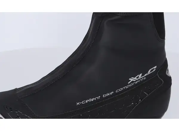XLC CB-M07 winter men's cycling shoes Black