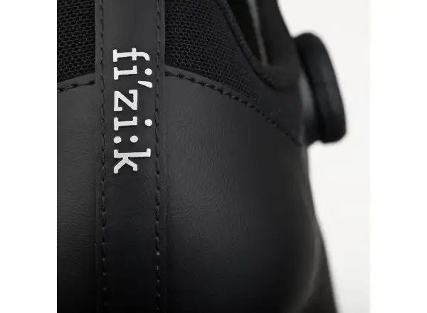 Fizik Vento Omna road cycling shoes Black/Black
