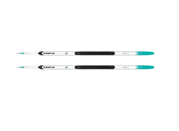 Kästle XP20 Junior Classic Skin junior cross-country skis