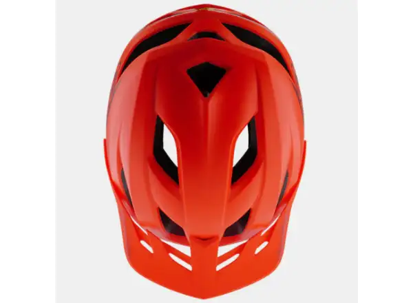 Troy Lee Designs Flowline Point helmet Infra Red