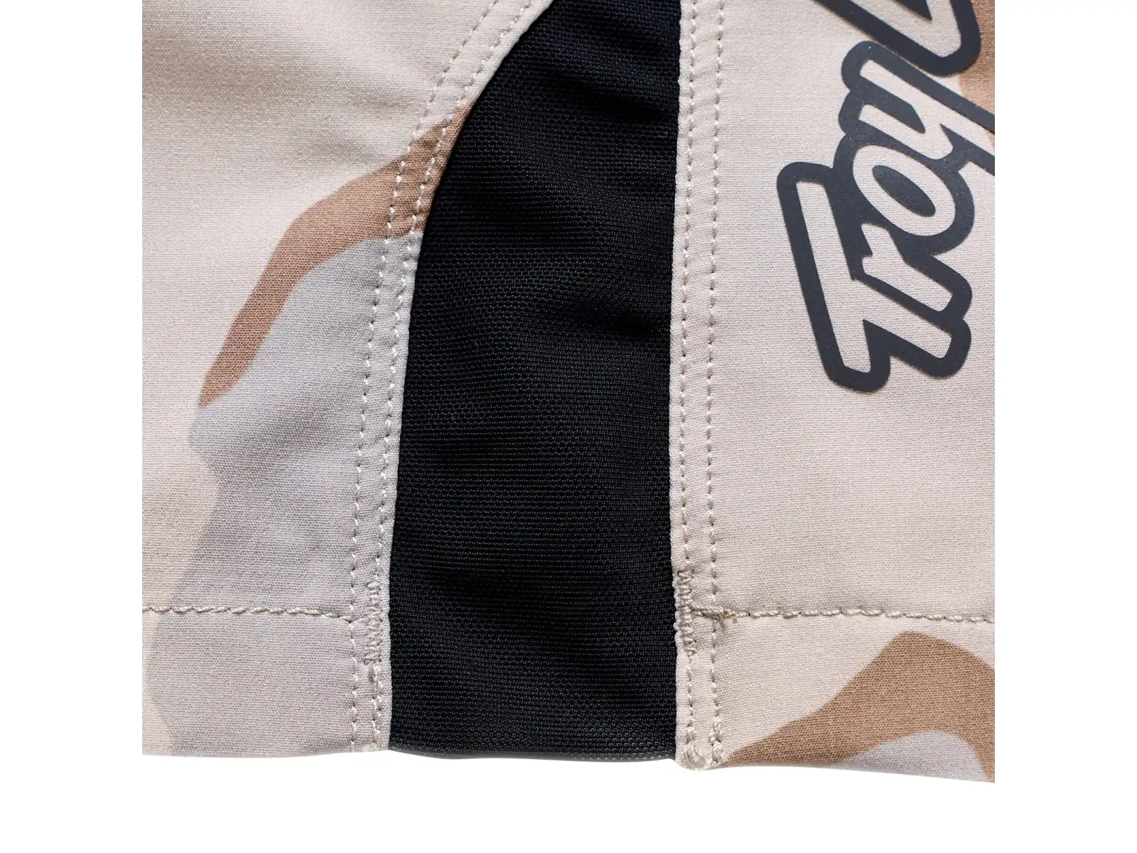 Troy Lee Designs Skyline Pro men's pants Flow Camo Pumice