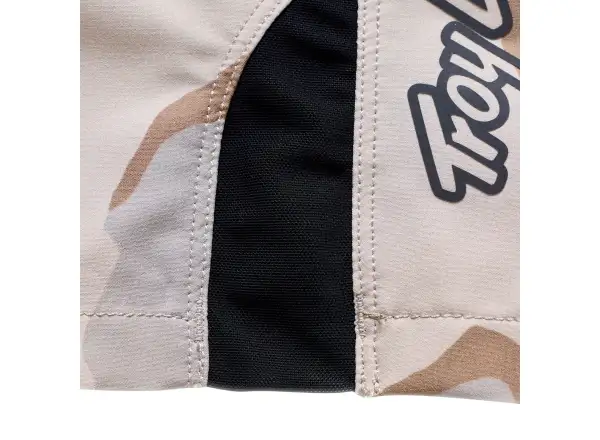 Troy Lee Designs Skyline Pro men's pants Flow Camo Pumice