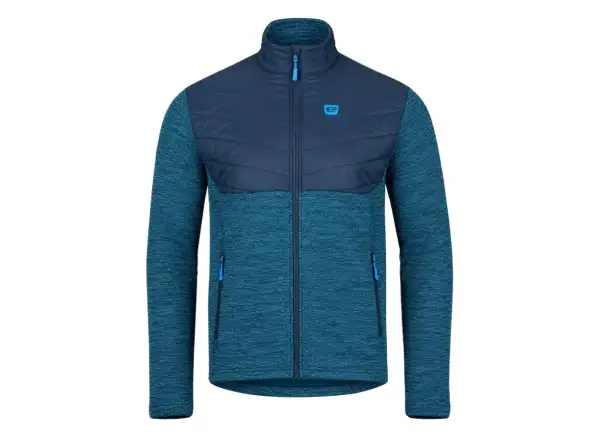 Etape Shadow men's sweatshirt blue XL