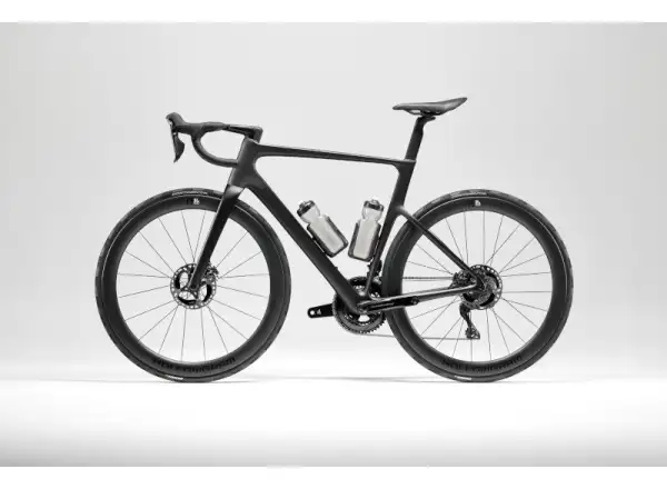 Cannondale SuperSix EVO 3 road bike Chalk