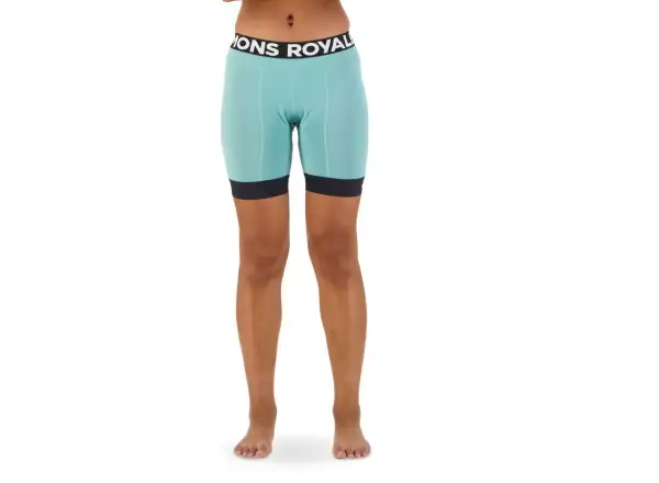 Mons Royale Epic Merino Shift Shorts Liner women's insert sage